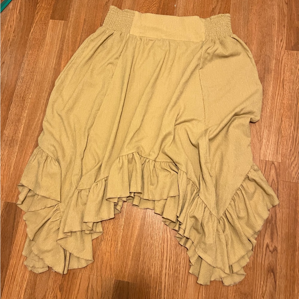 NWT Cato skirt!!